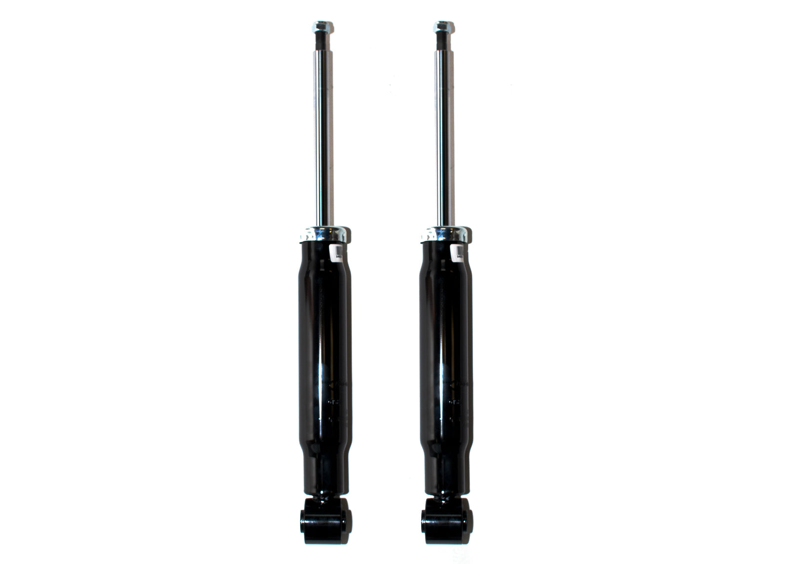 DOBINSONS GAS SHOCK - GS59-629 - Black