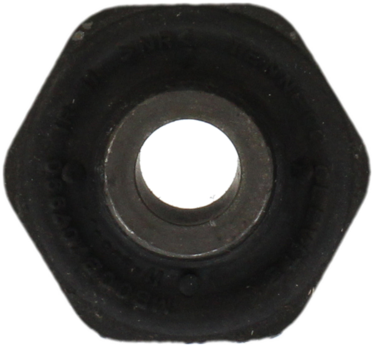 MOOG 01-08 Ford Escape Rear Lower Control Arm Bushing - K200360 - front view