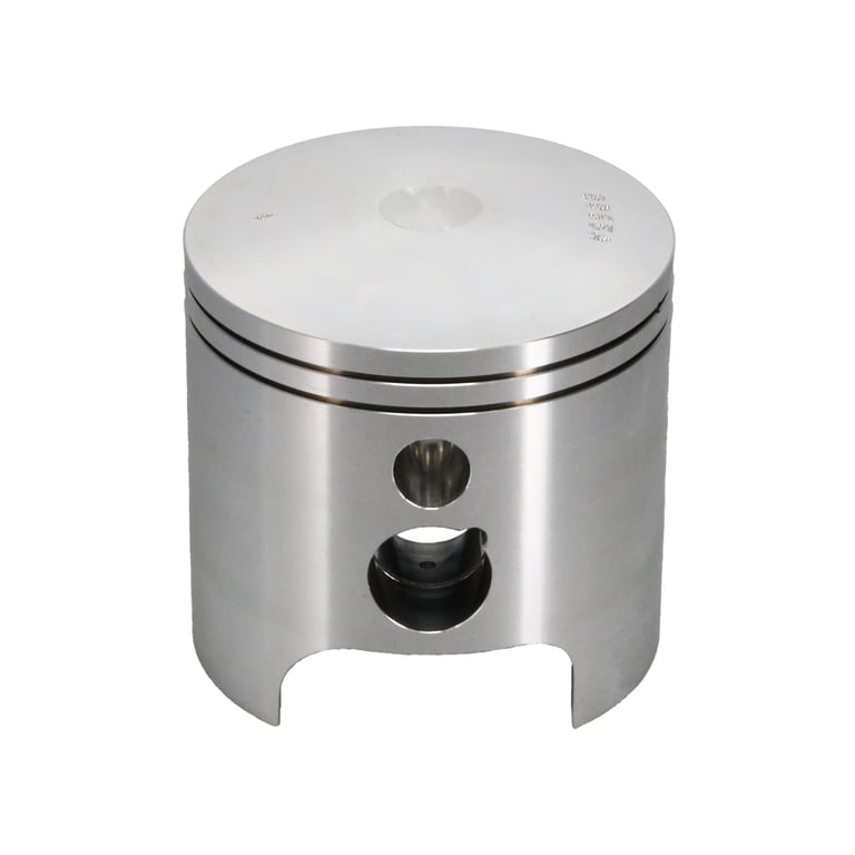 Wiseco 85-05 Polaris 250 Trail Boss/Scrambler/Blazer Piston Kit - 536M07200