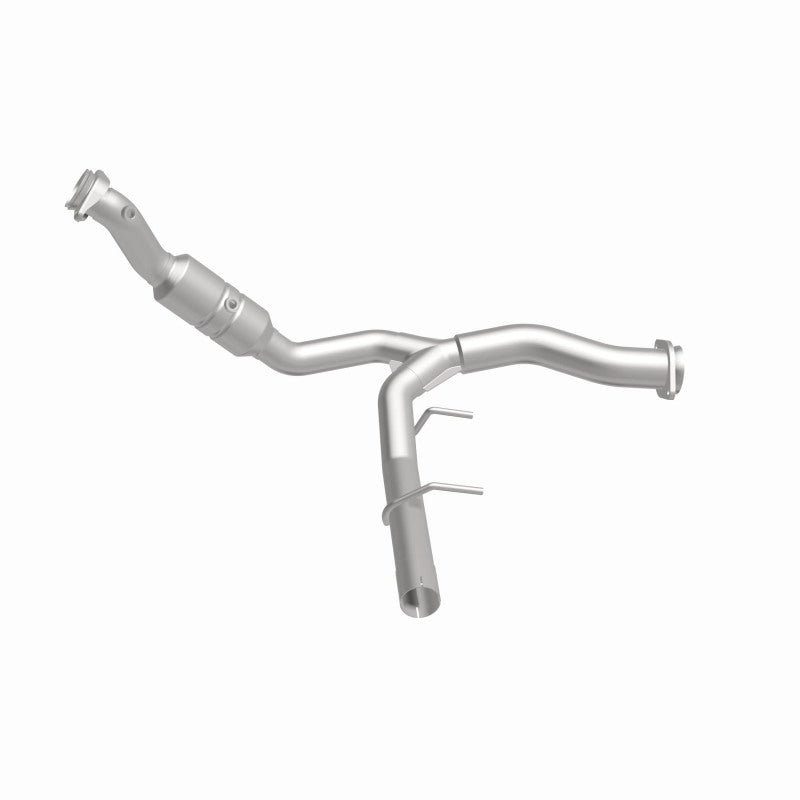 Magnaflow Conv DF 2011-2014 F-150 V6 3.5L OEM Underbody - 52429