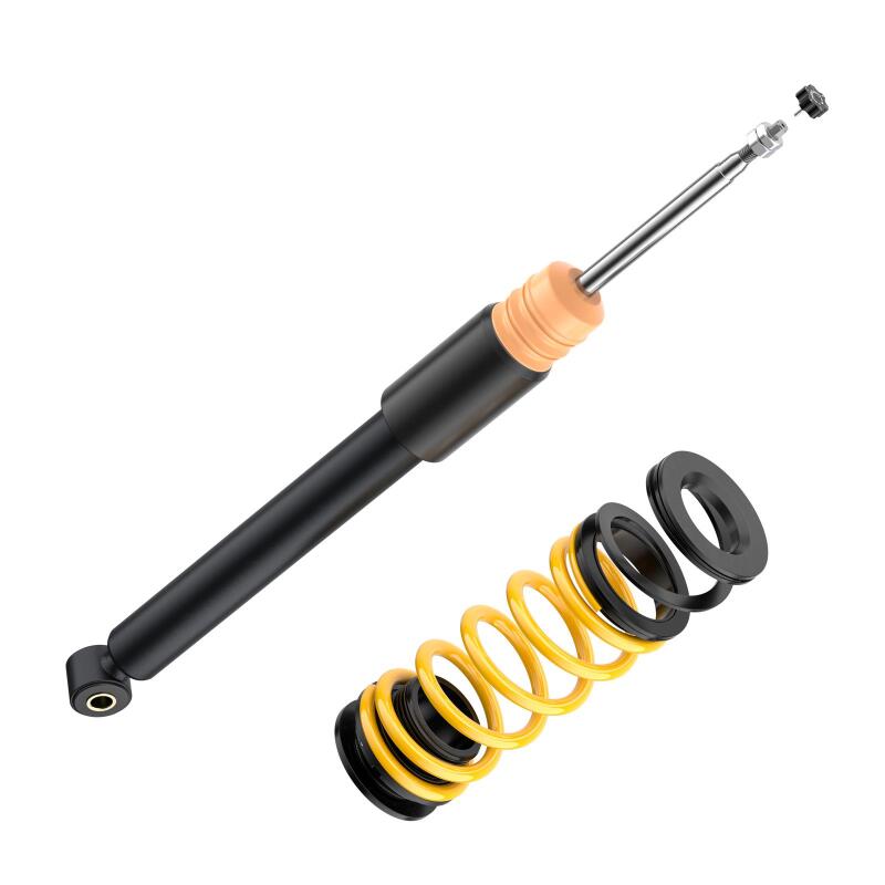 ST 16-21 Honda Civic FC/FK XA Coilover Kit - 18250037