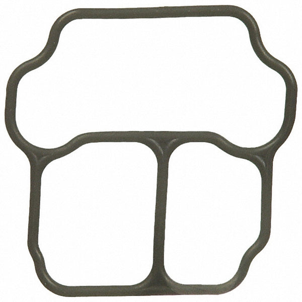 Fel-Pro Toyota Tacoma 61087 Fuel Injection Throttle Body Mounting Gasket for 1995-2004 Toyota Tacoma - front view
