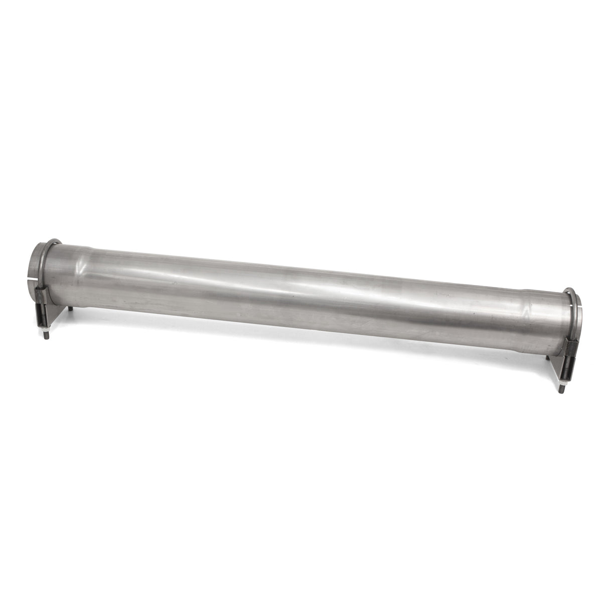 Banks Power Straight Pipe Kit (Replaces Muffler 53801) - 53799