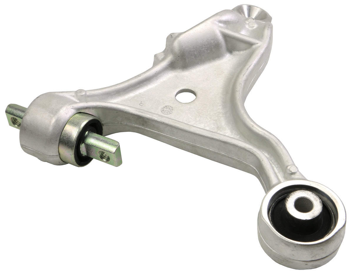 MOOG 01-07 Volvo S60 Front Right Lower Control Arm - RK640367 - front view