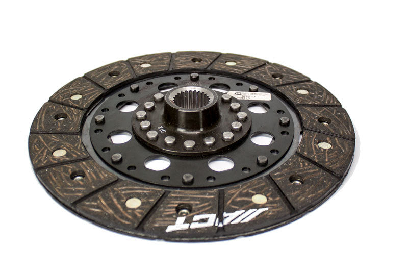 ACT 1990 Acura Integra Perf Street Rigid Disc - 3000119