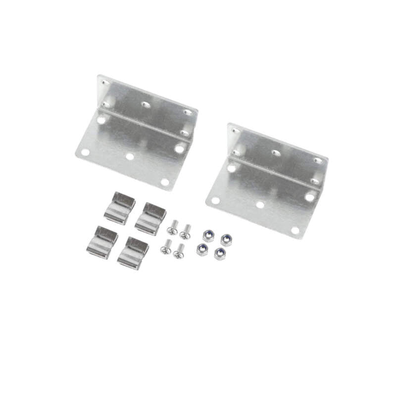 Oracle Lighting 16-23 Gen 3 Toyota Tacoma Black Series Flush Style LED Tail Lights SEE WARRANTY - 5911-504-T