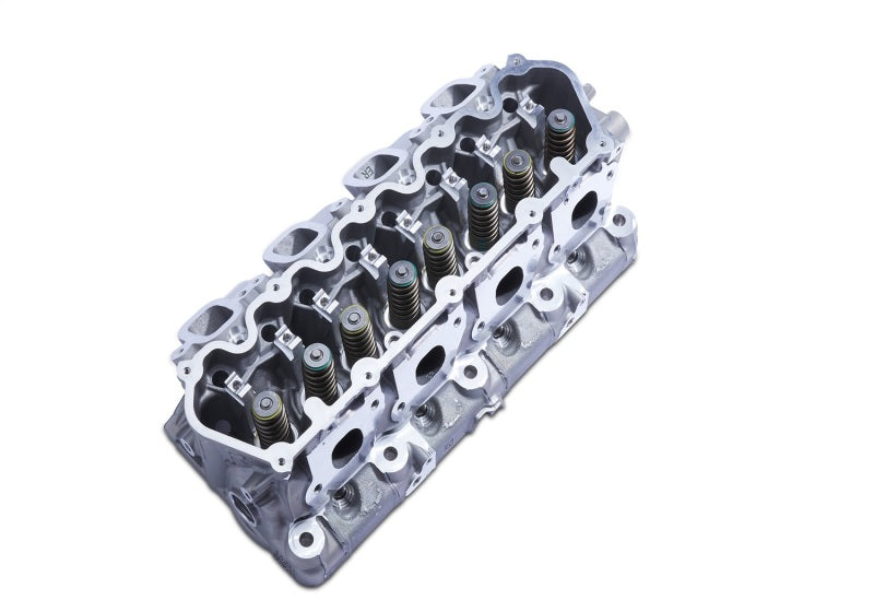 Ford Racing 7.3L Cylinder Head Assembled RH - M-6049-SD73A
