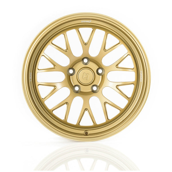Titan 7 T-M20 Forged Mesh 20-Spoke Wheel - BMW F8X M3 / M4 '15