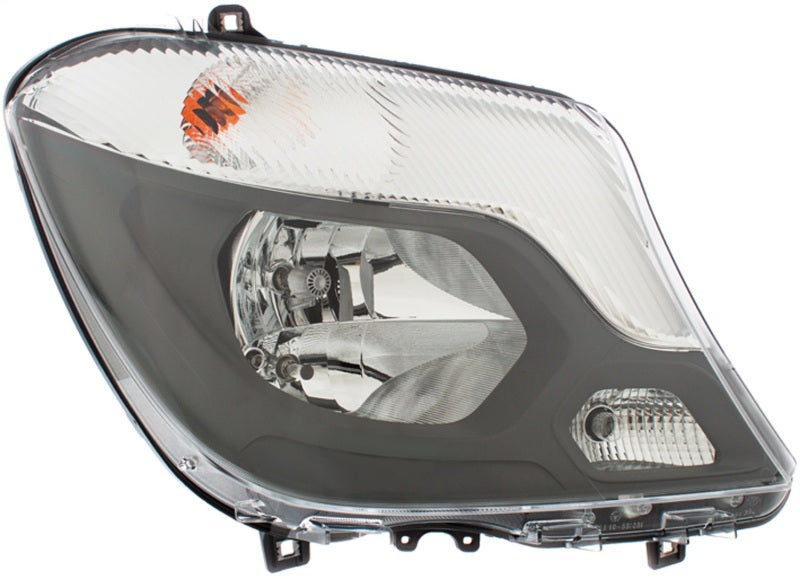 Hella 2014 Mercedes-Benz Sprinter Headlamp Rh - 011030161