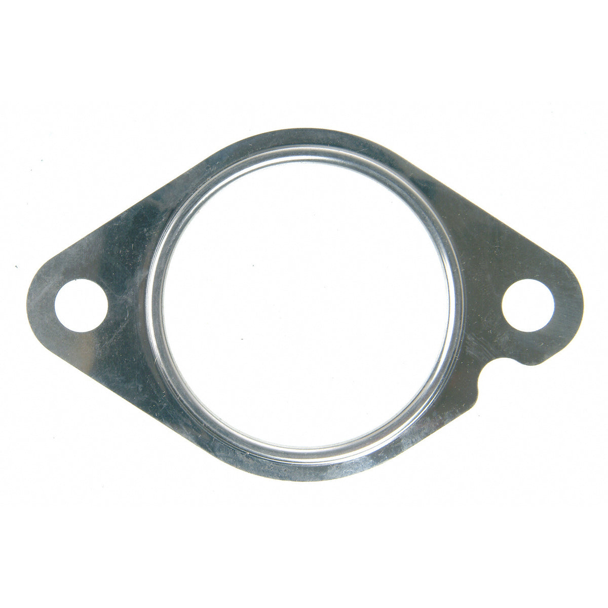 Fel-Pro Ford Focus 61486 Exhaust Pipe Flange Gasket for 2007-2011 Ford Focus - front view