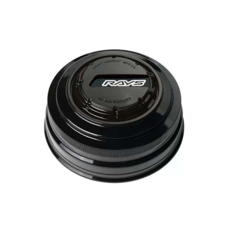 Gram Lights LPS 4x4 Center Cap (Black) - WCRAYSLPSBKBK