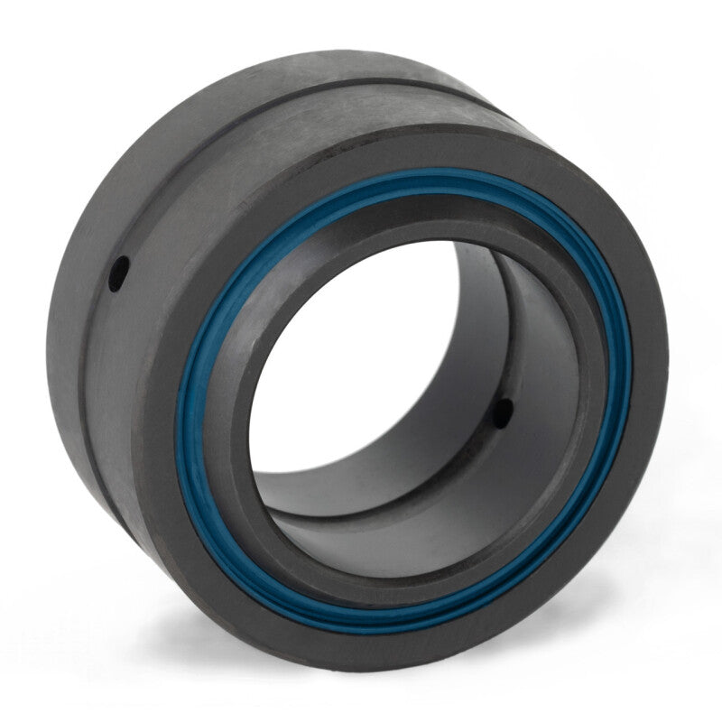 QA1 GE Series Spherical Bearing 52100 Steel 20mm Bore - Sealed - GE20ES-2RS - front view