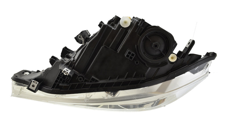 Hella 16-18 Bmw 3Ser Headlamp Lh Led - 012102951