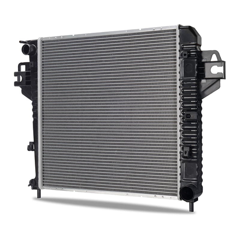 Mishimoto Jeep Liberty Replacement Radiator 2002-2006 - R2481-MT