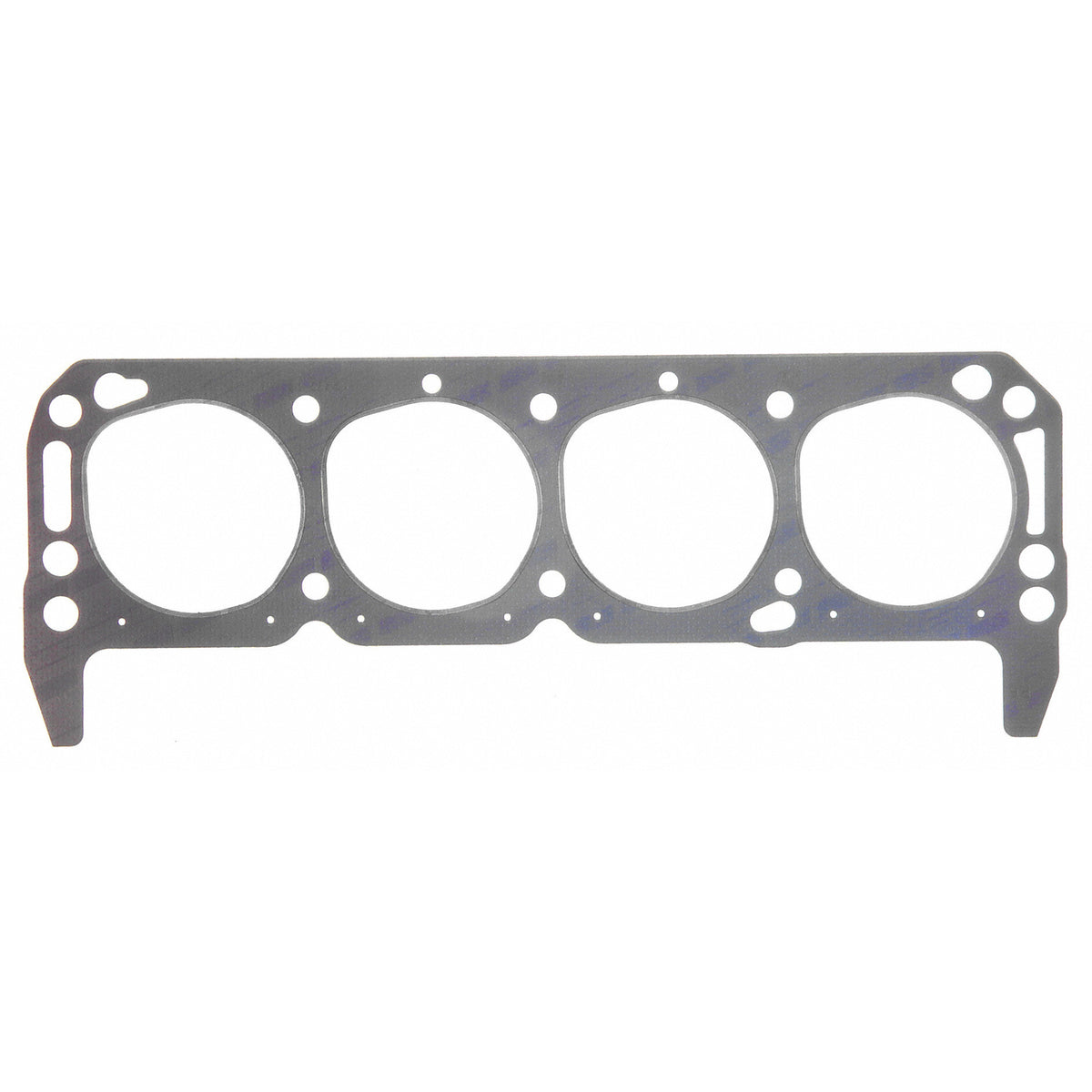 Fel-Pro 8372 PT PermaTorque Engine Cylinder Head Gasket - 8372PT - front view