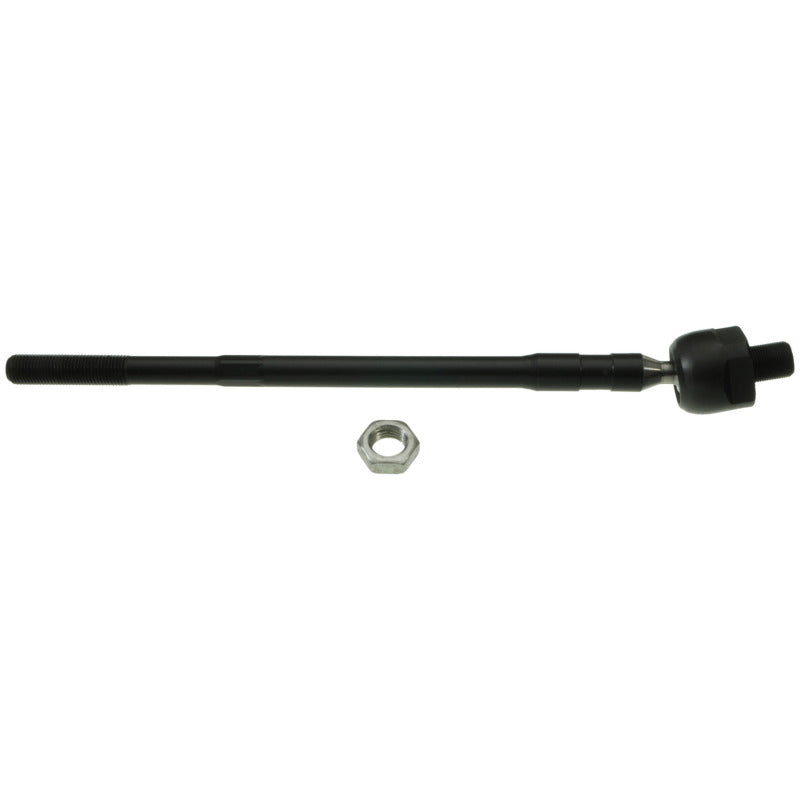 MOOG 02-06 Nissan Altima Front Inner / Inner Tie Rod End - EV427 - front view