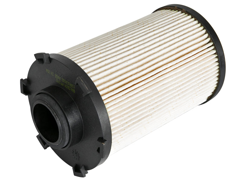 aFe Pro GUARD D2 Fuel Filter 07.5-09 Dodge RAM Diesel Trucks L6 6.7L (td) (4 Pack) - 44-FF012-MB