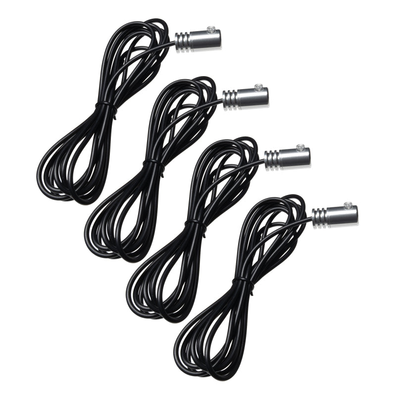 ORACLE Lighting Jeep Wrangler JL / Gladiator JT ColorSHIFT Fiber Optic LED Interior Kit SEE WARRANTY - 4236-333