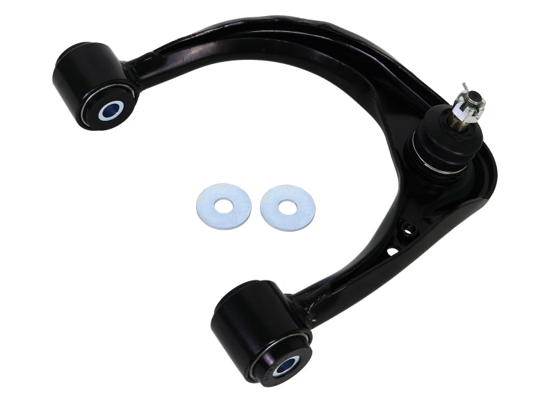 Whiteline 24-25 Toyota Tacoma Front Upper Control Arm - WA564L