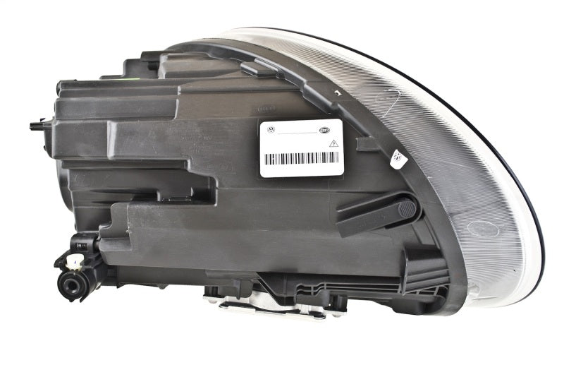 Hella 12-13 Volkswagen Beetle Headlamp Rh Bi-Xen - 010793361