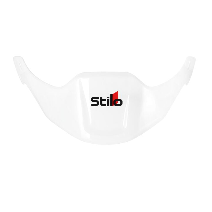 Stilo - HELMET White Peak
