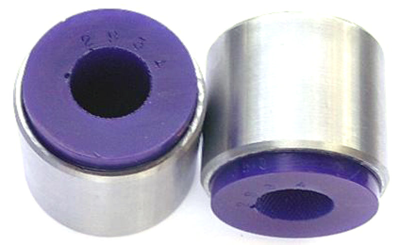 SuperPro - Front Control Arm Lower-Inner Front Bushing Kit - SPF2934K for 1989-1998 Porsche 911 - angle view