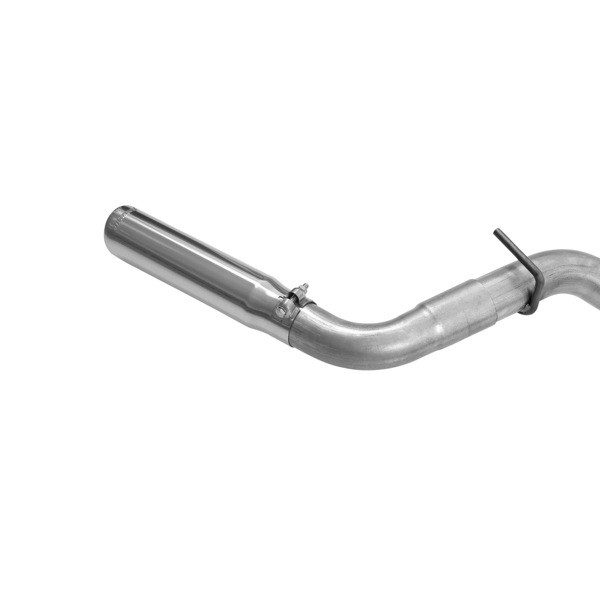 Flowmaster American Thunder Cat-Back Exhaust System - 2003-2008 Dodge Ram 2500/Ram 3500/Ram 1500 - 17438 - 2