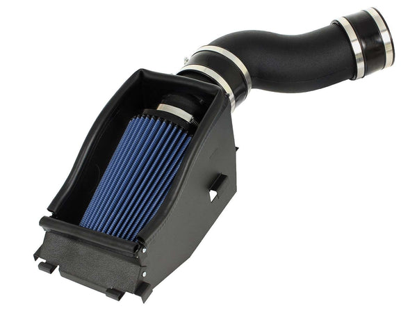 aFe MagnumFORCE Intakes Stage-2 P5R AIS P5R Ford Trucks 99.5-03 V8-7.3L (td) - 54-10062