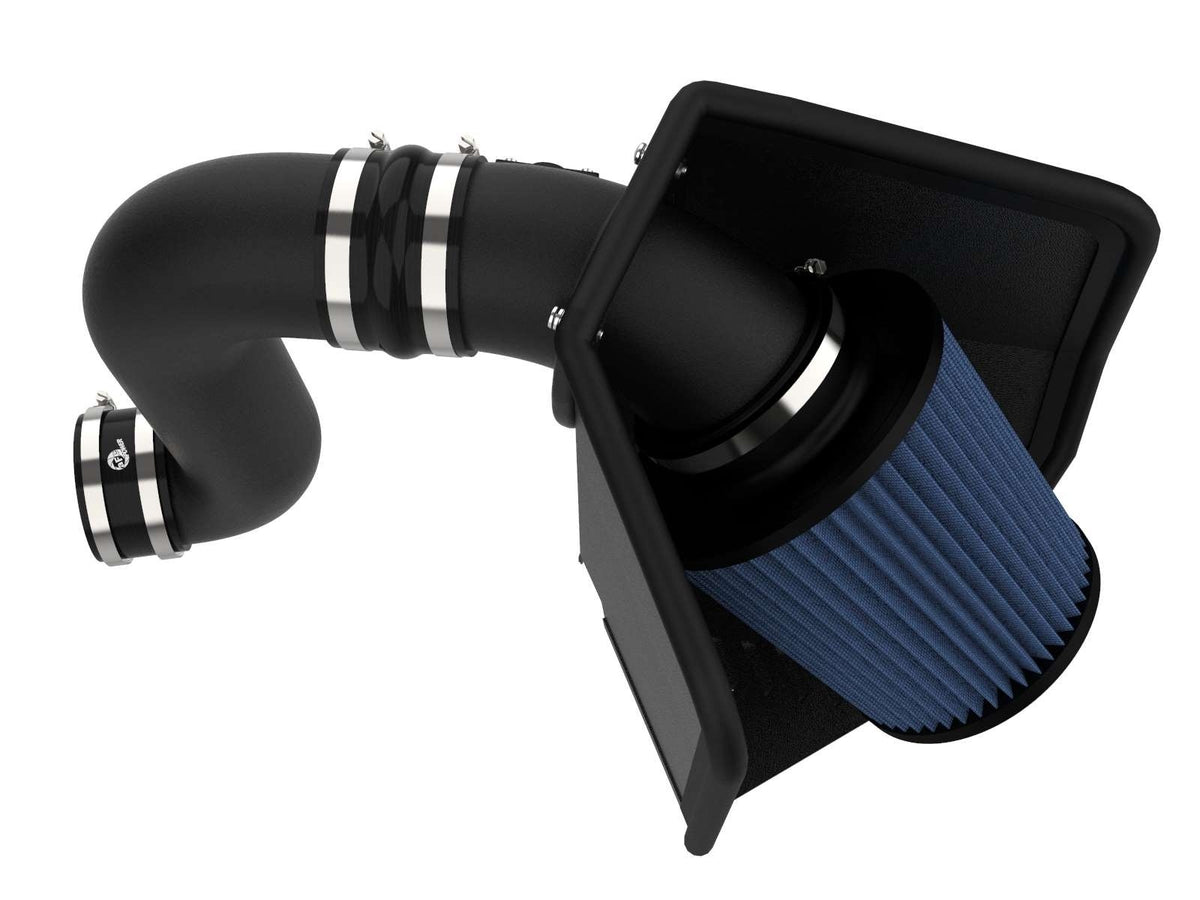 aFe MagnumFORCE Intakes Stage-2 P5R AIS P5R Dodge Diesel Trucks 03-07 L6-5.9L (td) - 54-10412