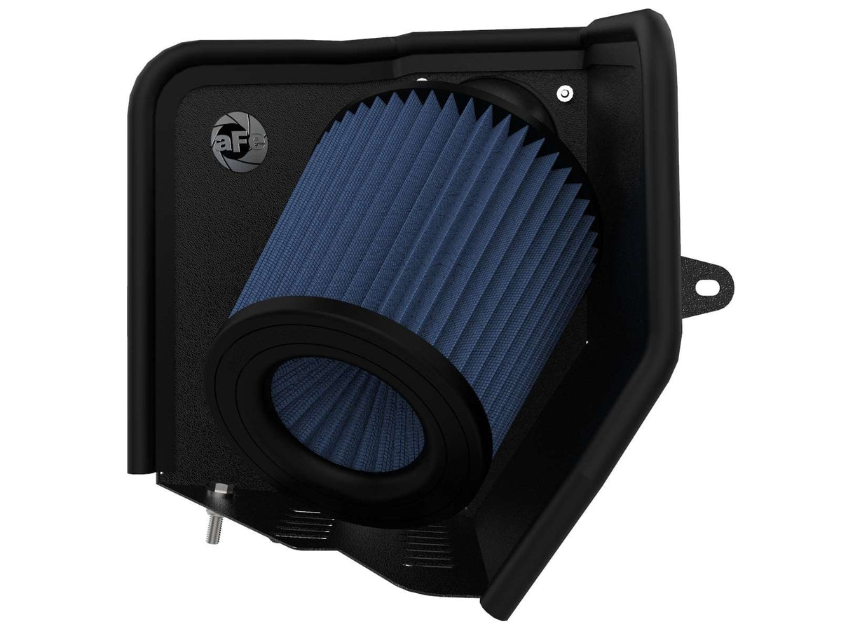 aFe MagnumFORCE Intakes Stage-2 P5R AIS P5R Dodge Diesel Trucks 03-07 L6-5.9L (td) - 54-10412