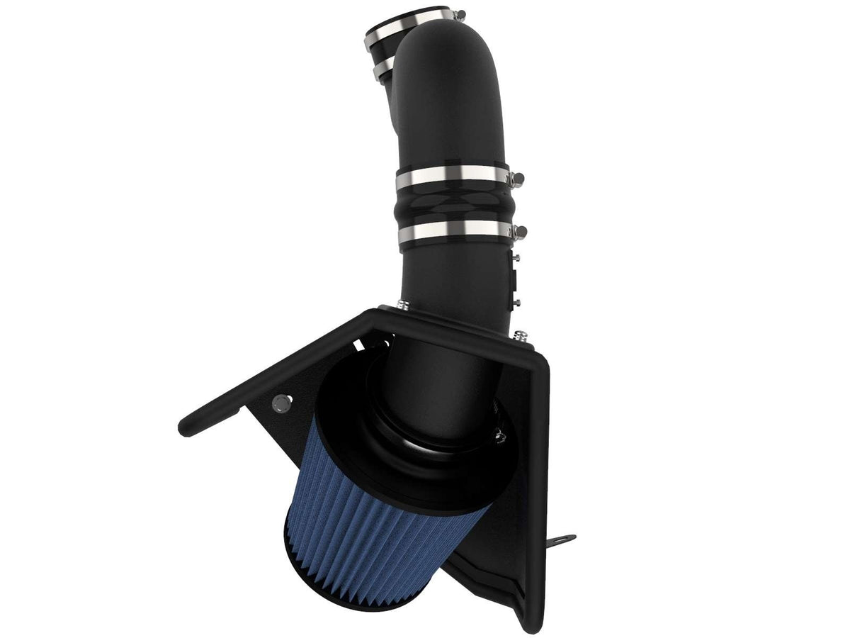 aFe MagnumFORCE Intakes Stage-2 P5R AIS P5R Dodge Diesel Trucks 03-07 L6-5.9L (td) - 54-10412
