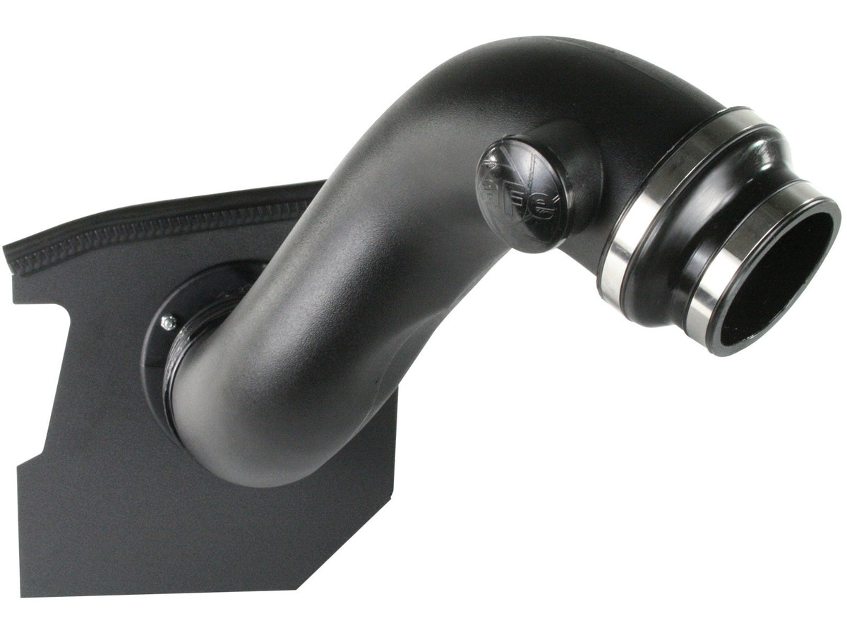 aFe MagnumFORCE Intakes Stage-2 P5R AIS P5R GM Diesel Trucks 01-04 V8-6.6L (td) LB7 - 54-10782