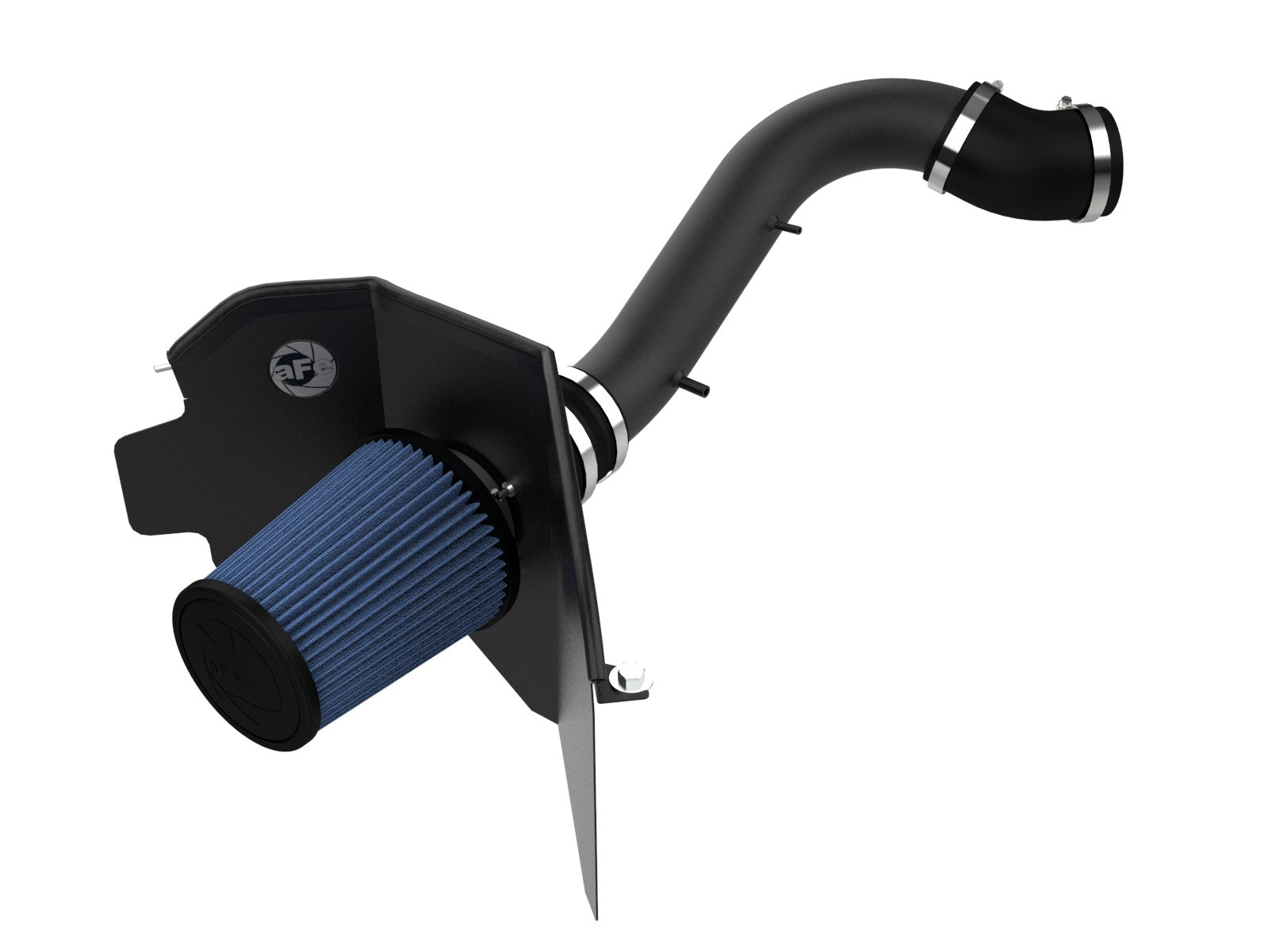 aFe MagnumFORCE Intakes Stage-2 P5R AIS P5R Toyota Tacoma 99-04 L4-2.4L/2.7L - 54-11052