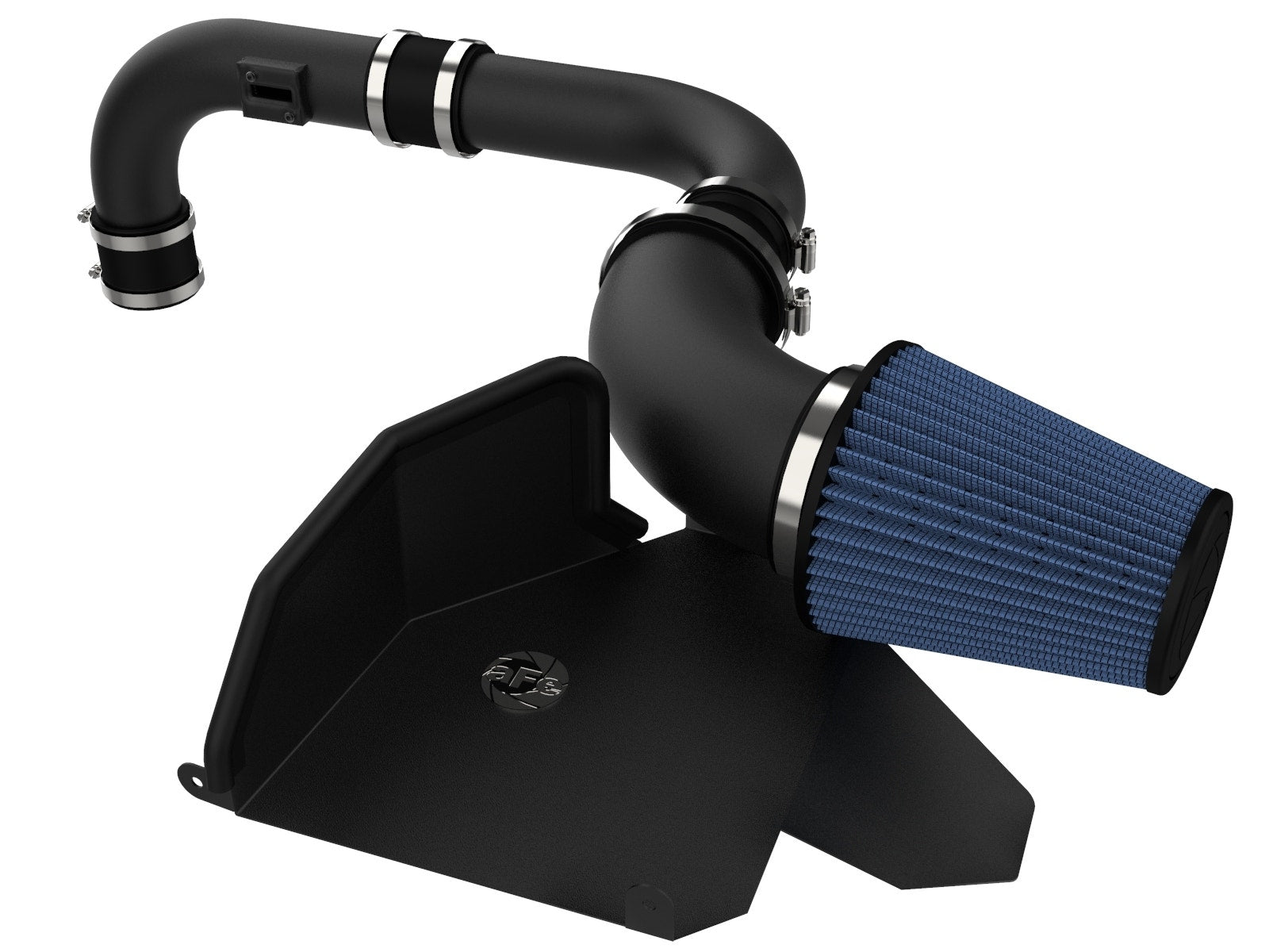 aFe MagnumFORCE Intakes Stage-2 P5R AIS P5R VW Jetta/GTI 05-08 L4-2.0L (t) MKV - 54-11112
