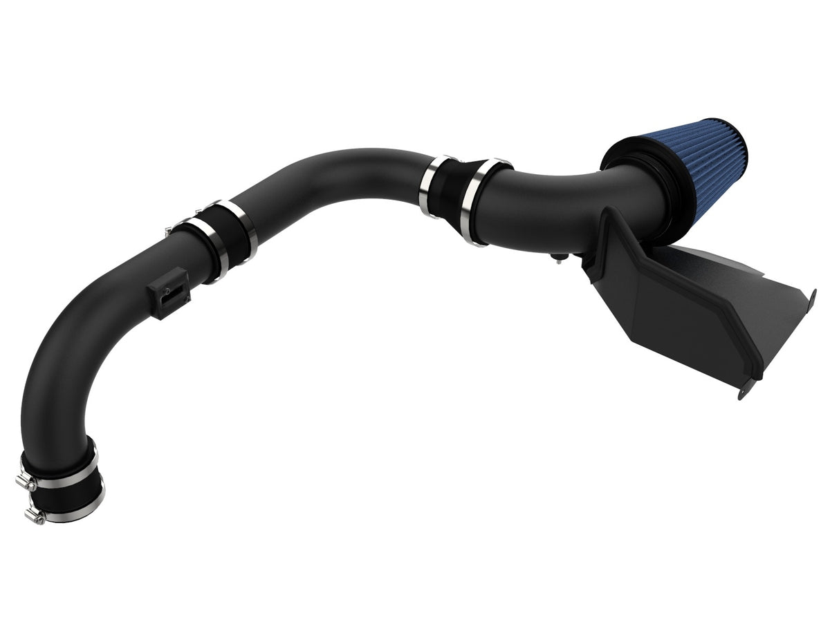 aFe MagnumFORCE Intakes Stage-2 P5R AIS P5R VW Jetta/GTI 05-08 L4-2.0L (t) MKV - 54-11112