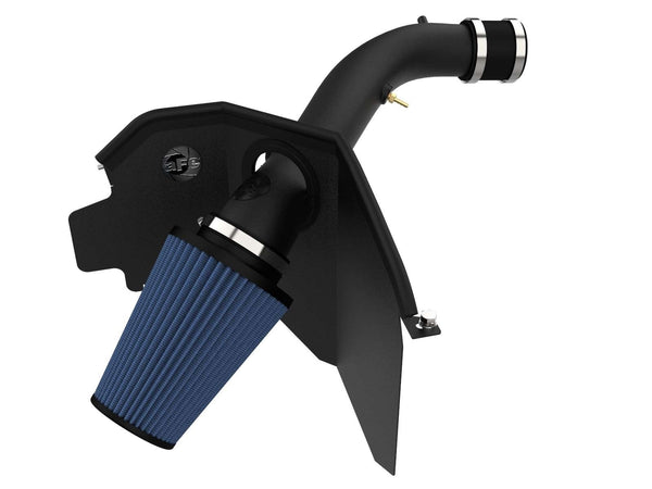 aFe MagnumFORCE Intakes Stage-2 P5R AIS P5R Toyota Tacoma 99-04 4Rnr 99-02 V6-3.4L - 54-11502