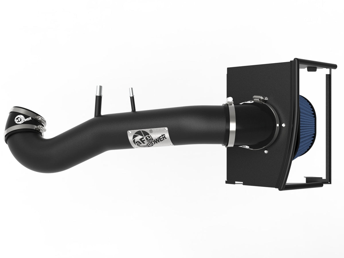 aFe MagnumFORCE Intakes Stage-2 Pro 5R 2015 Ford F-150 5.0L V8 - 54-12742