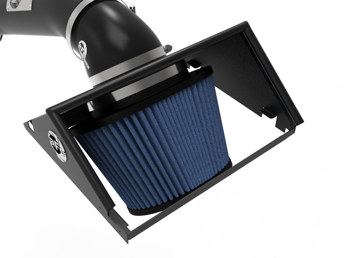 aFe MagnumFORCE Intakes Stage-2 Pro 5R 2015 Ford F-150 5.0L V8 - 54-12742