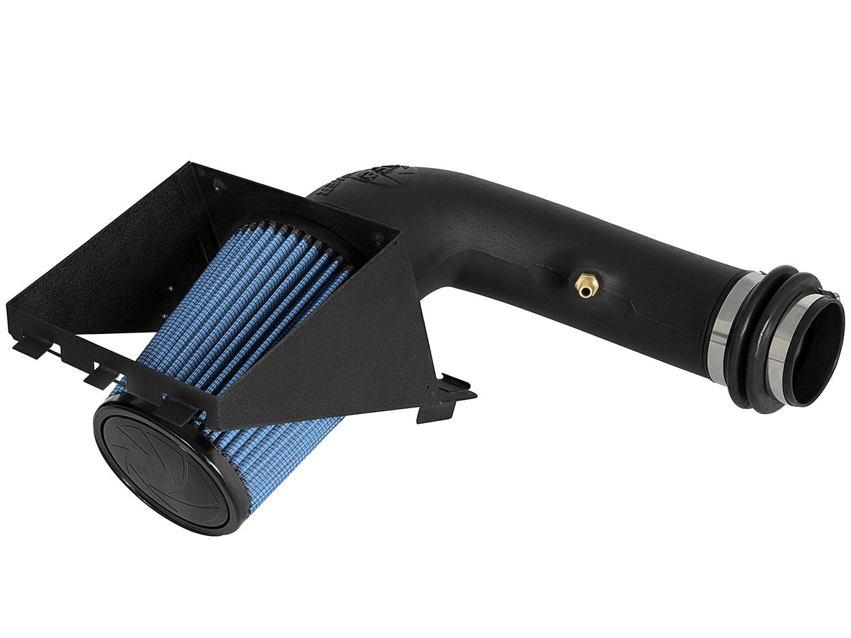 aFe Magnum FORCE Stage-2 Pro 5R Cold Air Intake System 09-14 Ford Edge V6-3.5L - 54-12842