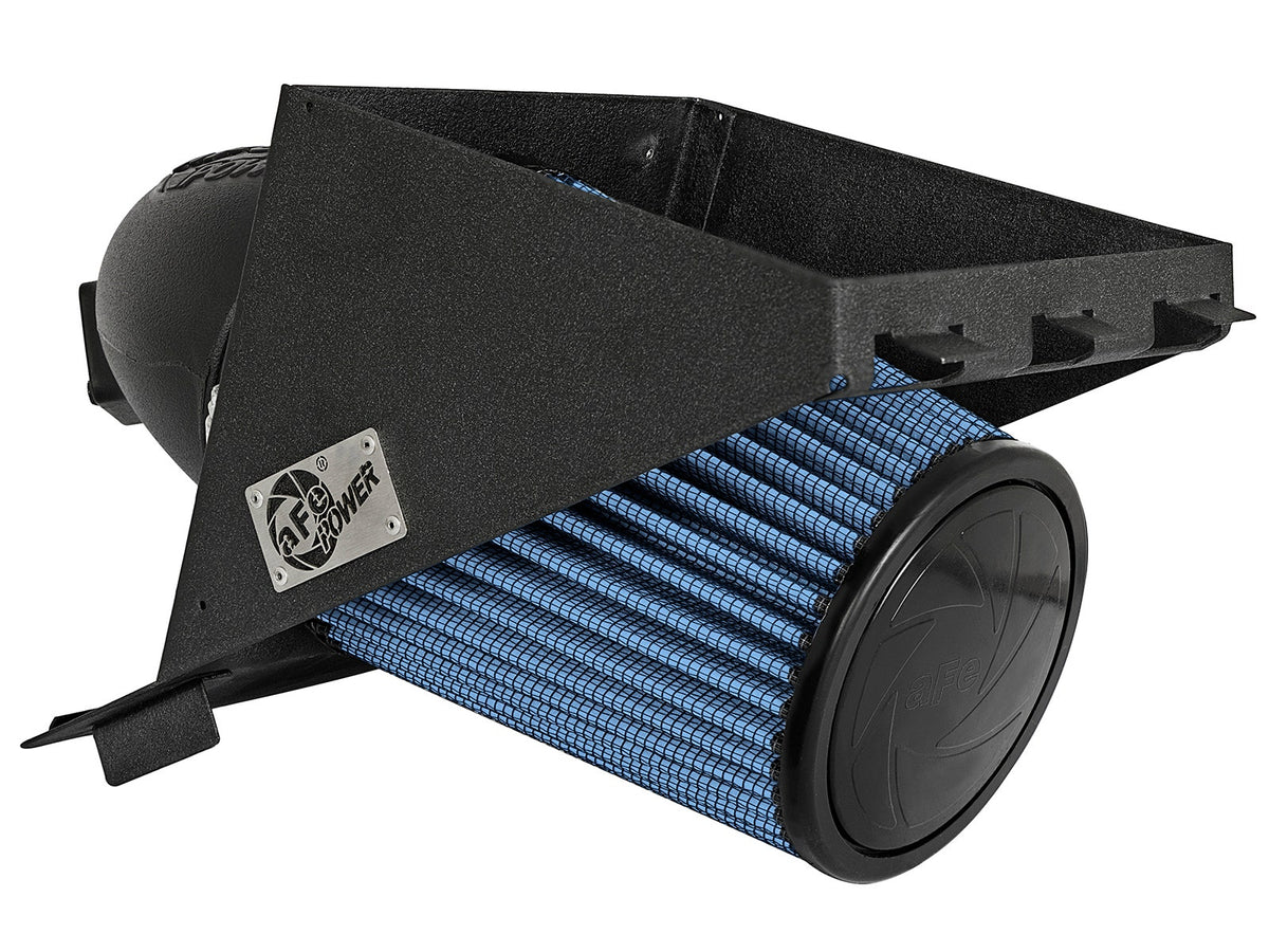 aFe Magnum FORCE Stage-2 Pro 5R Cold Air Intake System 09-14 Ford Edge V6-3.5L - 54-12842