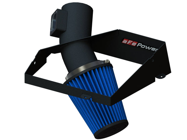 aFe Power Magnum Force Stage-2 Pro 5R Cold Air Intake System 15-17 Mini Cooper S F55/F56 L4 2.0(T) - 54-12862