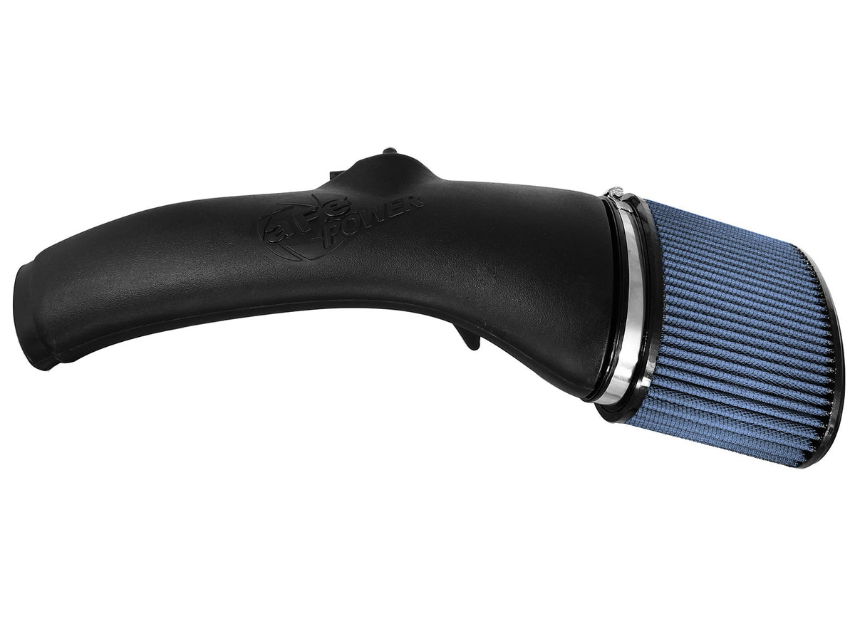 aFe Magnum FORCE Stage-2 Pro 5R Cold Air Intake System 11-13 BMW 335i/xi (E9x) L6 3.0L (t) N55 - 54-31912