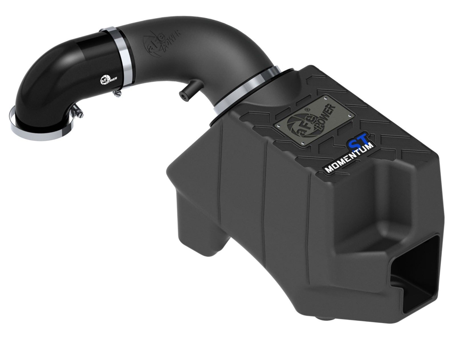aFe Momentum ST Pro 5R Cold Air Intake System 91-01 Jeep Cherokee (XJ) I6 4.0L - 54-46209