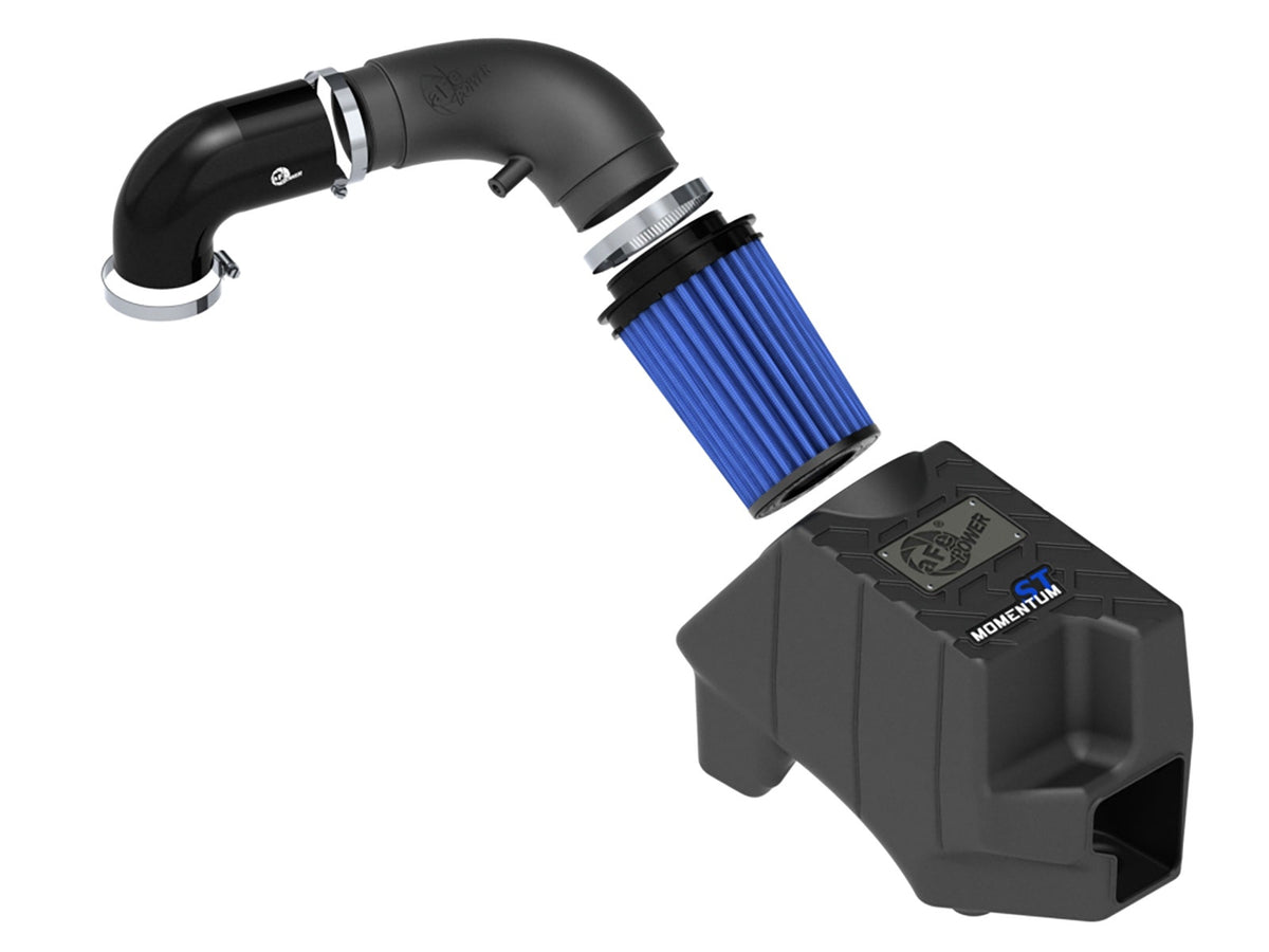aFe Momentum ST Pro 5R Cold Air Intake System 91-01 Jeep Cherokee (XJ) I6 4.0L - 54-46209