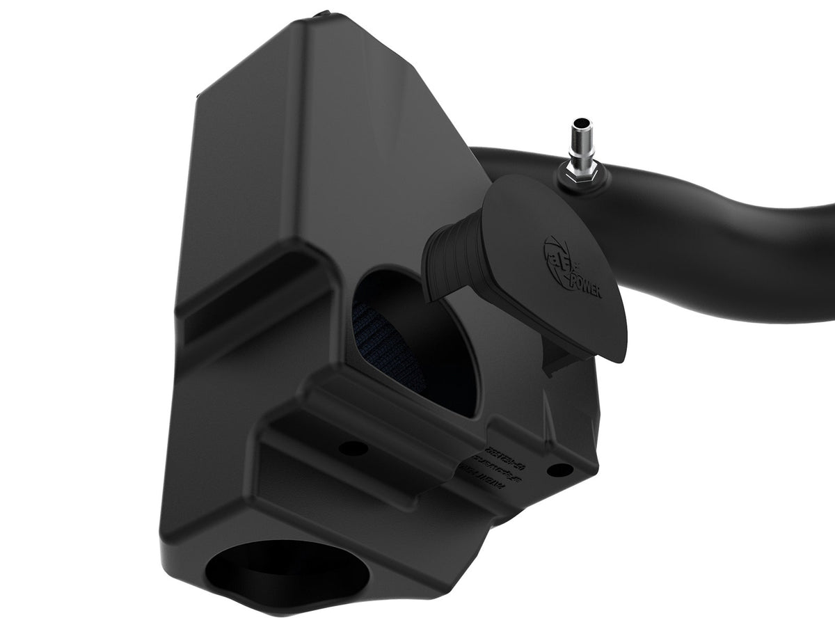 aFe Momentum ST Pro 5R Cold Air Intake System 14-18 Jeep Cherokee (KL) V6 3.2L - 54-46215