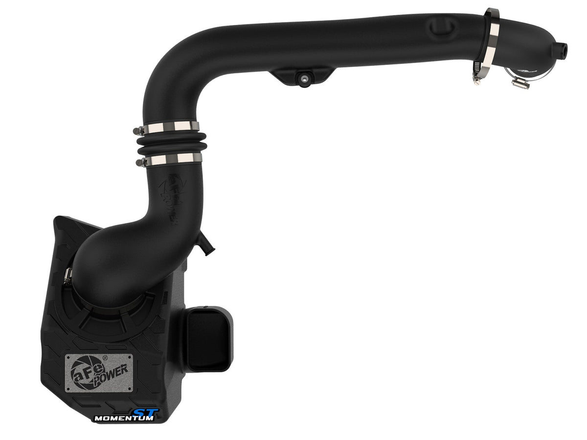 aFe Momentum ST Pro 5R Cold Air Intake System 14-17 Jeep Cherokee (KL) I4-2.4L - 54-46216