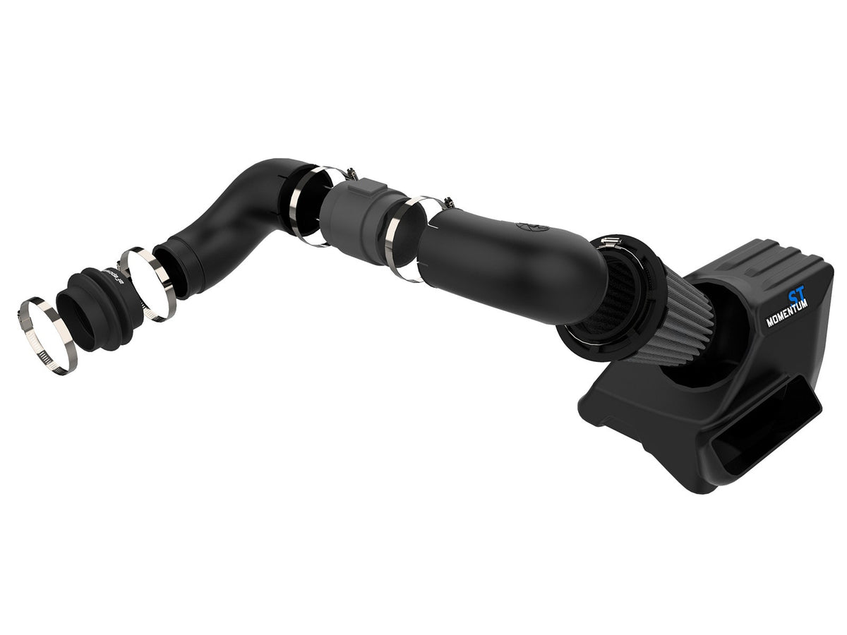 aFe Momentum ST Pro 5R Cold Air Intake System 2018 Volkswagen Atlas V6-3.6L - 54-46405