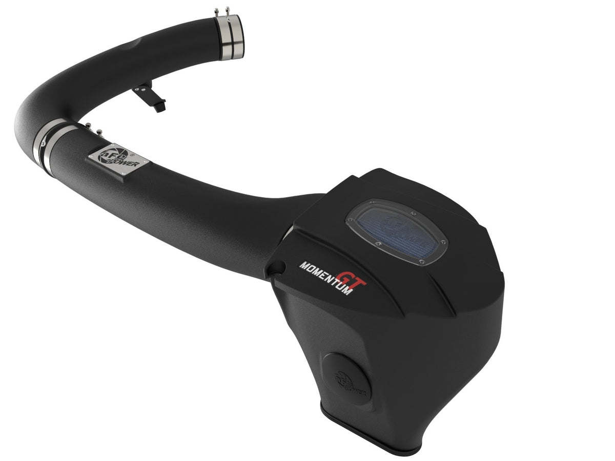 aFe Momentum GT Pro 5R Stage-2 Intake System 11-15 Dodge Challenger/Charger V6-3.6L - 54-72201