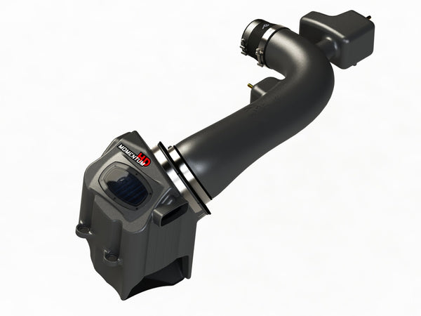 aFe Momentum GT Pro 5R Cold Air Intake System 2017 Ford Superduty V8-6.2L - 54-73116