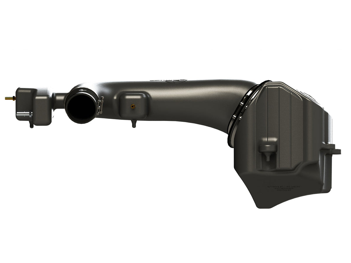 aFe Momentum GT Pro 5R Cold Air Intake System 2017 Ford Superduty V8-6.2L - 54-73116